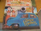 ALLMAN BROTHERS BAND WIPE THE WINDOWS,CHECK THE OIL DOLLAR GAS  DLP
