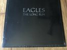Eagles The Long Run SEALED 1974 US Gatefold Asylum 5E-508 RCA Club Pressing NOS