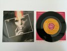 DAVID BOWIE - WHITE LIGHT WHITE HEAT - JAPANESE 7