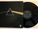 Pink Floyd - The Dark Side Of The Moon - 1973 U.K. QUAD VG+++ Ultrasonic Cleaned