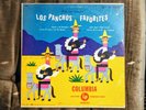 TRIO LOS PANCHOS favorites 10