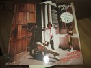 LP - Gary Moore - Back on the Streets