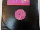 Mariah Carey Glitter Vinyl Record LP Loverboy Together 2001 Virgin Soundtrack