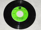 IT LIVES BY NIGHT orig 1970s A.I.P. horror Radio Commercial Ad spot set 45 RPM