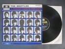 The Beatles - A Hard Day's Night PCS 3058 STEREO EARLY Y&B Parlophone 1st press