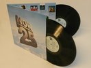 90s Pop Various NOW THAT'S WHAT I CALL MUSIC NOW 25 1993 UK Double Vinyl LP Mint