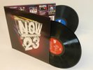 90s Pop Various NOW THAT'S WHAT I CALL MUSIC NOW 23 1992 UK Double Vinyl LP Mint