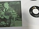 Elvis Presley-RCA Victor#47-6643 45RPM 7