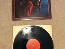 JANIS JOPLIN FULL TILT BOOGIE Pearl Vinyl Record Album LP Columbia KC 30322 EX