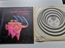 BLACK SABBATH PARANOID 1ST PRESS VERTIGO SWIRL BIG BEAR CREDIT EX CONDITION 1970