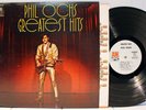 Rare Rock LP - Phil Ochs Greatest Hits - A&M # SP 4253 - Promo