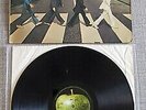 The Beatles - Abbey Road - UK Issue LP on Apple/EMI Records 1969 - STEREO