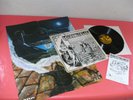Utopian Fields,same,Orig.Norway 1989,rare Prog/Psych,Poster,Booklet,Mint--