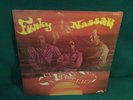 Funky Nassau : The Beginning Of End  Sealed copy Vinyl M LP