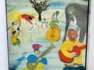 Music From Big Pink SKAO 2955 Vintage Vinyl Record