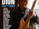 Dion - Blues With Friends 2LP NEW