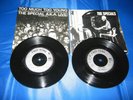 (2) THE SPECIALS Ghost Town TT17  SPECIAL AKA Live Too Much Too Young  2TONE