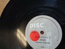 DISC lb.Gospel 78/Thrasher Wonders/The Two Gospel Keys