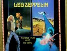 LED ZEPPELIN Strange Tales From The Road 10-LP VINYL Box Set SUPERB
