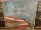 MUSIC OF AMERICA LP new sealed song poem real people strange weird