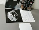 SLIPKNOT original Vinyl 2LP+ Poster Iowa (2001 Roadrunner Records)