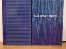 DAVID BOWIE  TAO Jones Index - Pallas Athena / V-2 Schneider 12 inch Vinyl MINT