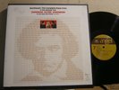ANGEL SE-3771 BEETHOVEN Piano Trios Zukerman Du Pre Barenboim Box 5LP 1979 NM