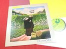 Soft Machine  BUNDLES  -  LP EMi Harvest SHSP 4044 UK 1975 sehr gut