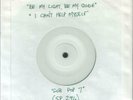 GENE - I CAN'T HELP MYSELF - SUB POP - 1995 - USA (W/L) GREEN VINYL - VERY RARE