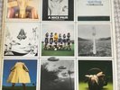 PINK FLOYD A NICE PAIR DOUBLE VINYL GATEFOLD FIRST 2 ALBUMS LP RECORD