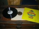 Cheech And Chong / Cheech And Chong 1971 PRISTINE vinyl  looks never played