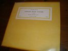 Marcelle Meyer Scarlatti Piano sonata/Les Discophiles Francais DF139 Made France
