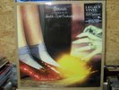 ELO eldorado electric light orchestra clear vinyl LP sealed NEW