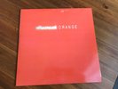 Frank Ocean Channel Orange LTD Double Vinyl LP. Brand New, Orange Vinyl.