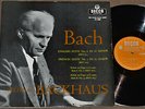 Wilhelm Backhaus,