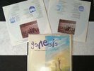Genesis We Can't Dance Vinyl LP Top Zustand
