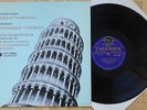 E462 33CX 1394 MARKEVITCH MENDELSSOHN & SCHUBERT SYMPHONIES COLUMBIA