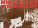 Nick Cave & Bad Seeds - The Mercy Seat - Mute 052 - Autographed - Punk / Indie