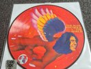 David bowie the man who sold the world picture disc record store day new
