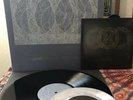 Hrvrd From The Birds Cage + Parts And Labor 7” Vinyl Circa Survive Thrice