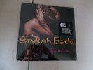 Erykah Badu - Baduizm (NEW 2 VINYL LP) - NEW - SEALED
