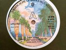 Little Feat - Dixie Chicken.  UK 1975 Unplayed Mint Vinyl 45 rpm Single.