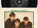 THE BEATLES 