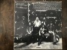 1971 Allman Brothers Band At Fillmore East 2 LP SD2802 Vinyl Capricorn 