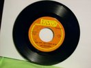 JACK MONTGOMERY - Baby, Baby Take A Chance On Me (45 / REVUE 11009) R & B - SOUL