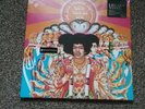 JIMI HENDRIX EXPERIENCE, AXIS BOLD AS LOVE 180g VINYL NEW AND SEALED.