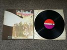 LED ZEPPELIN II TRI COLOR 1St UK PRESS, LEMON SONG JIMMY PAGE 1969 PRESS
