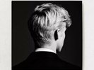 Rare Troye Sivan Bloom Exclusive LP Clear Vinyl Record Album New Sealed