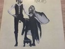 Fleetwood Mac Rumours Vinyl LP UK 1st Press Vinyl EX Sleeve EX+