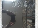Back In Black by AC/DC (1980) [LP] 2003 Reissue Dutch Import